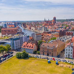 Q Hotel Grand Cru Gdańsk